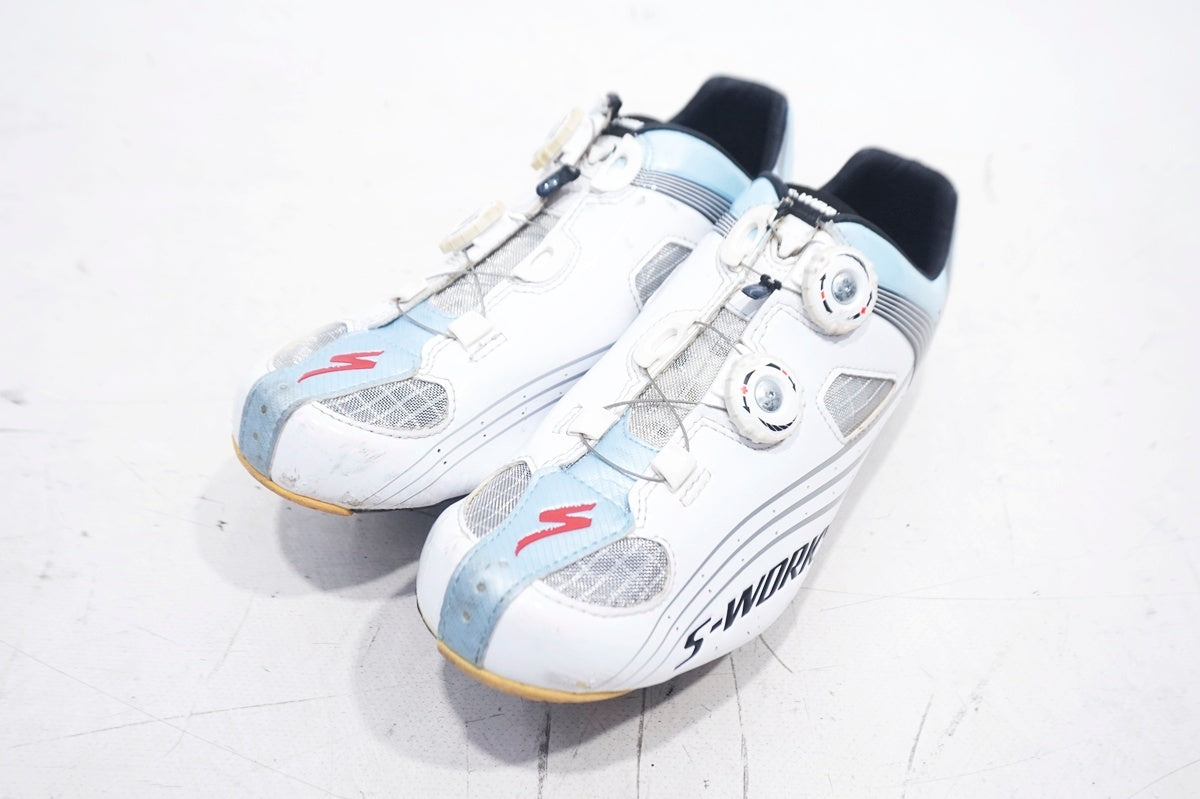 SPECIALIZED 「スペシャライズド」 S-WORKS RD 25.5cm ビンディングシューズ / 大阪門真店