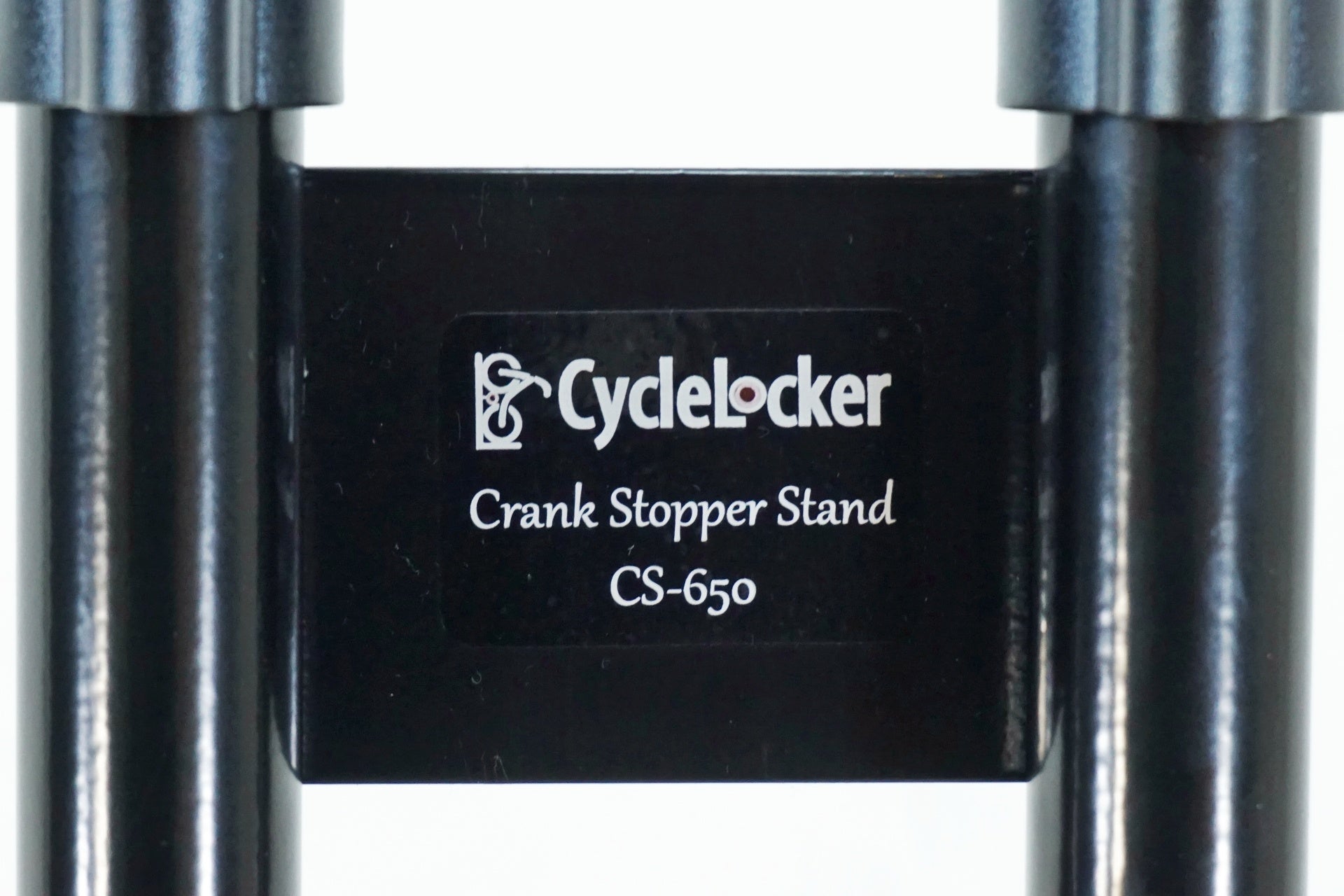 CYCLELOCKER 「サイクルロッカー」 CS-650 ディスプレイスタンド / 有明ガーデン店