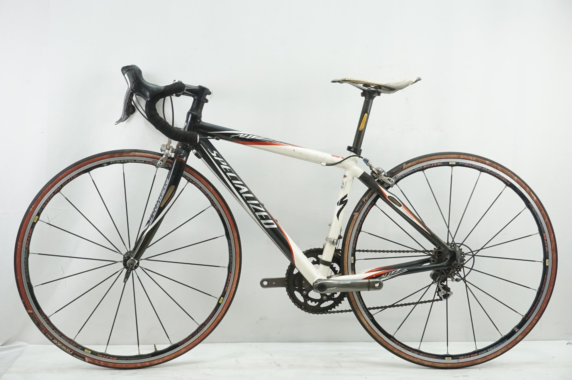 ジャンク SPECIALIZED 「スペシャライズド」 ALLEZ COMP 105 2008年モデル ロードバイク / 大宮店