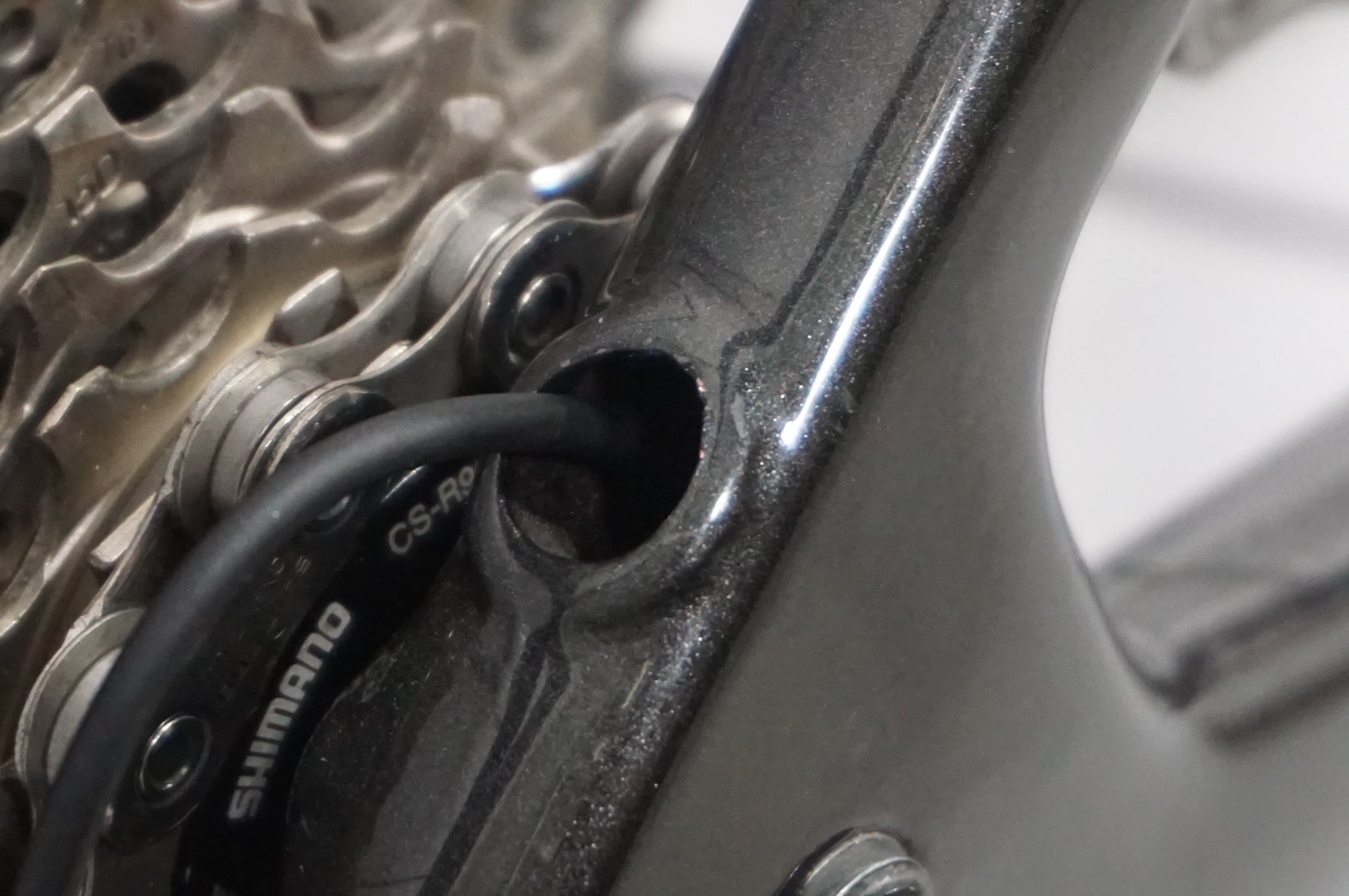 TREK 「トレック」 EMONDA SLR7 DISC 2021年頃 ロードバイク / AKIBA店
