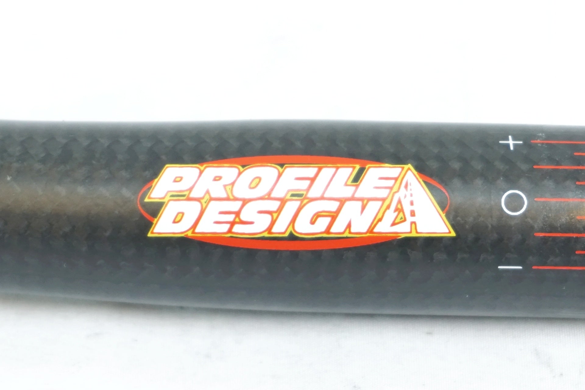 PROFILE DESIGN 「プロファイルデザイン」 Φ25.4mm 583mm フラットバー / 有明ガーデン店