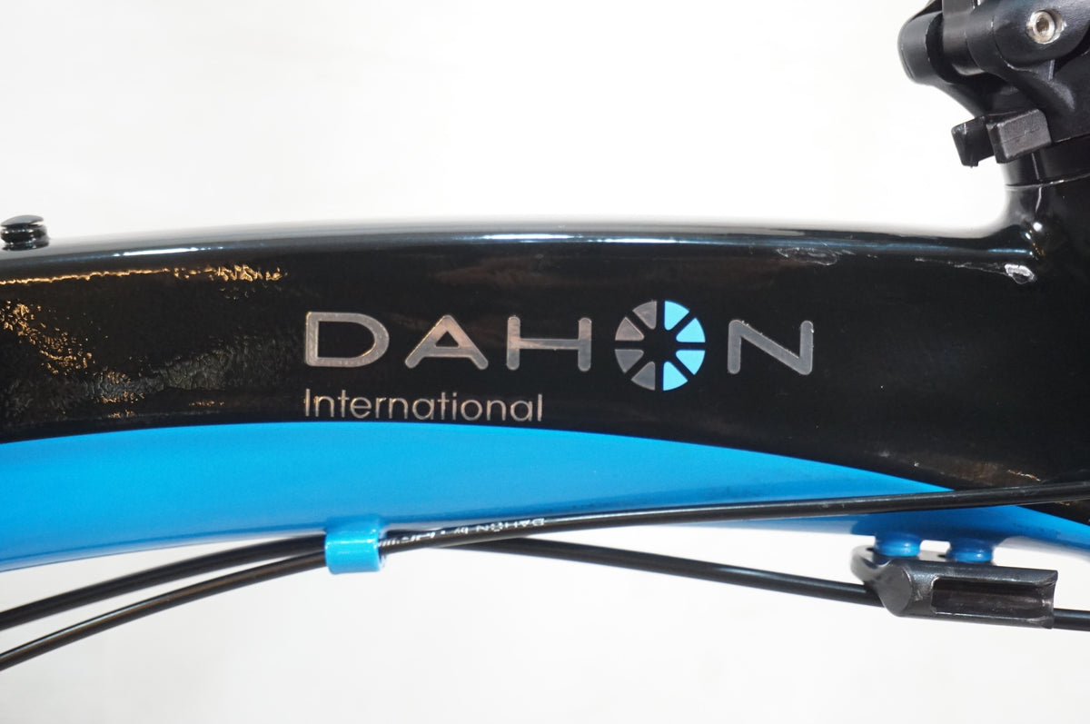 DAHON 「ダホン」 VIGOR D11 2016年モデル 20インチ 折り畳み自転車 / 浦和ベース