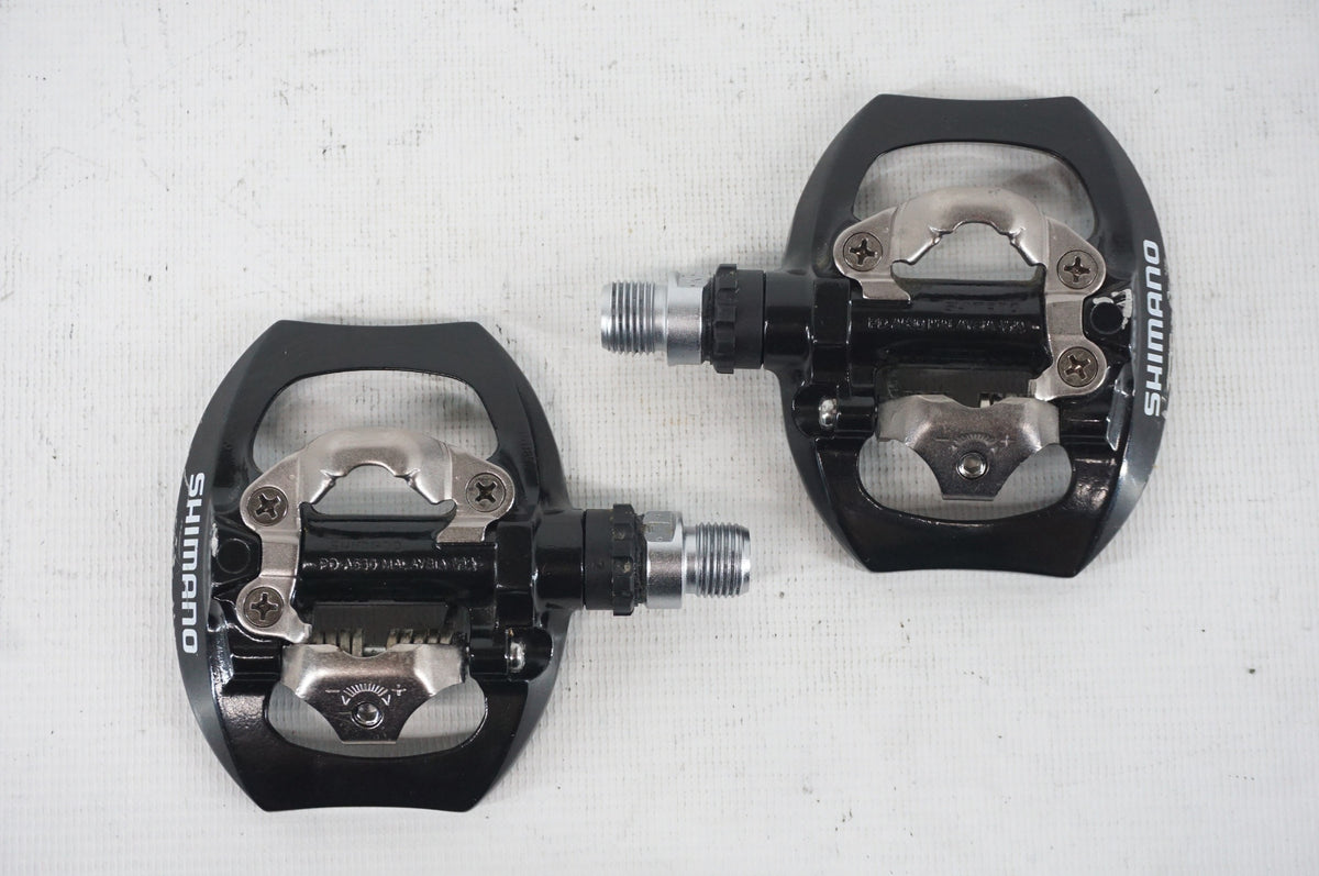 SHIMANO 「シマノ」 PD-A530 ペダル / 阪急塚口店