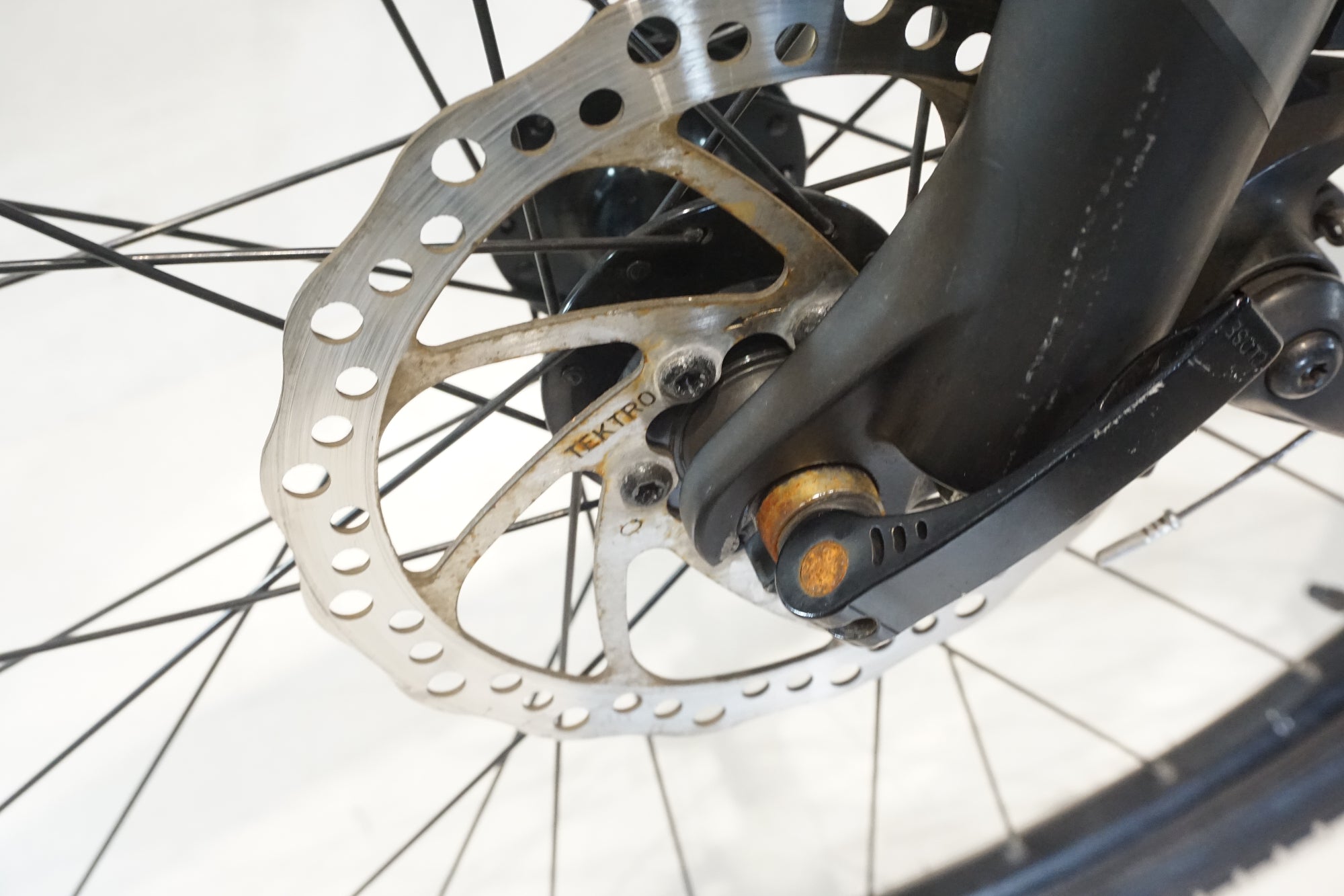 BIANCHI 「ビアンキ」 MAGMA 7.2 2019年モデル マウンテンバイク / 横浜戸塚店