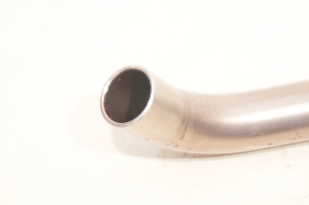 NITTO 「ニットー」 Φ26.0 400mm ブルホーンハンドル / 大阪門真店