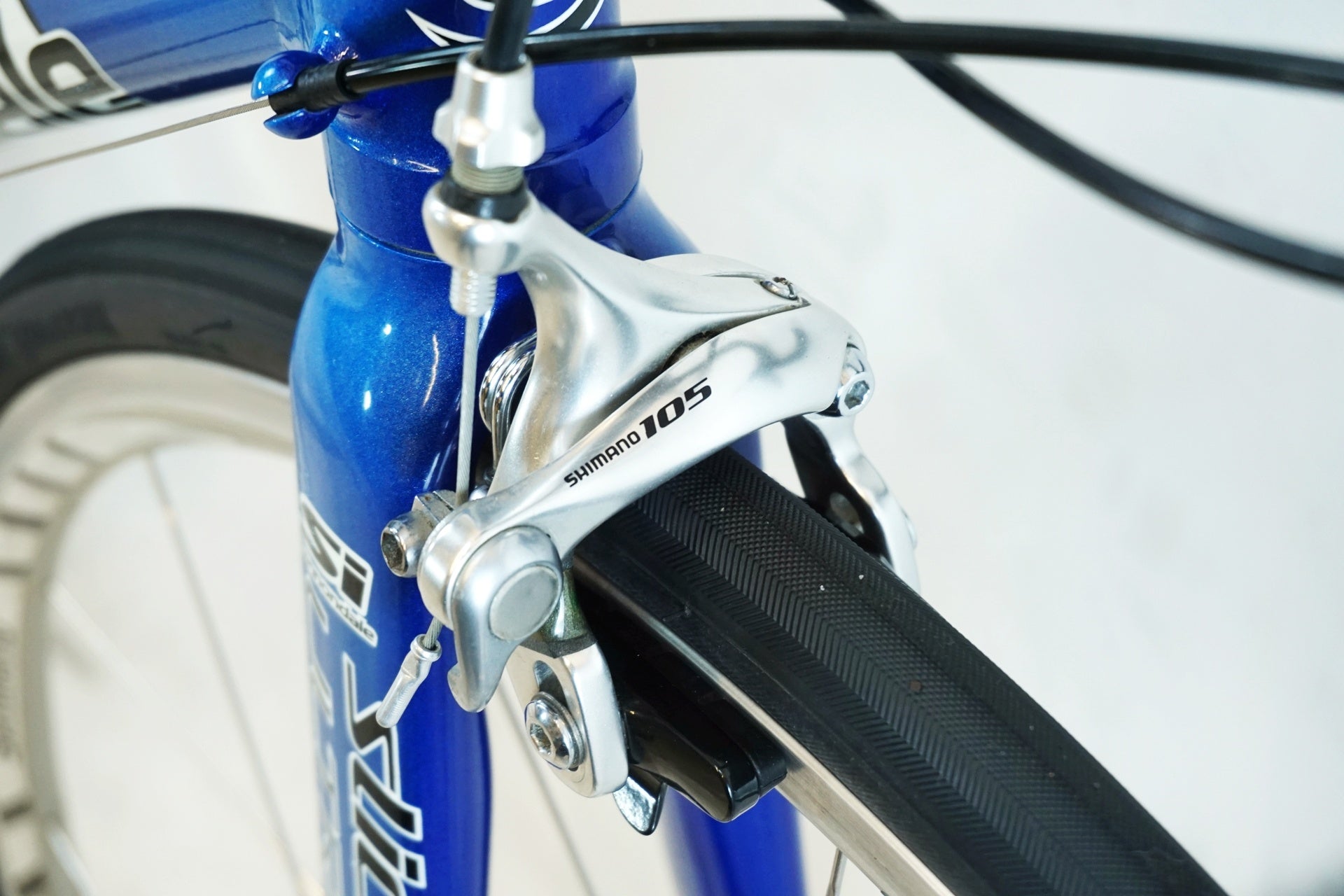 CANNONDALE 「キャノンデール」 R700 2004年モデル ロードバイク / 有明ガーデン店