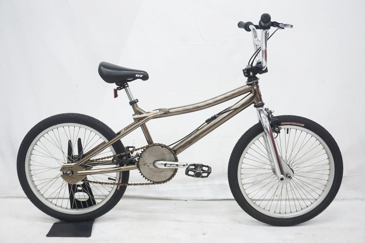 GT「ジーティー」 PRO PERFORMER 年式不明 BMX/ 大阪美原北インター店