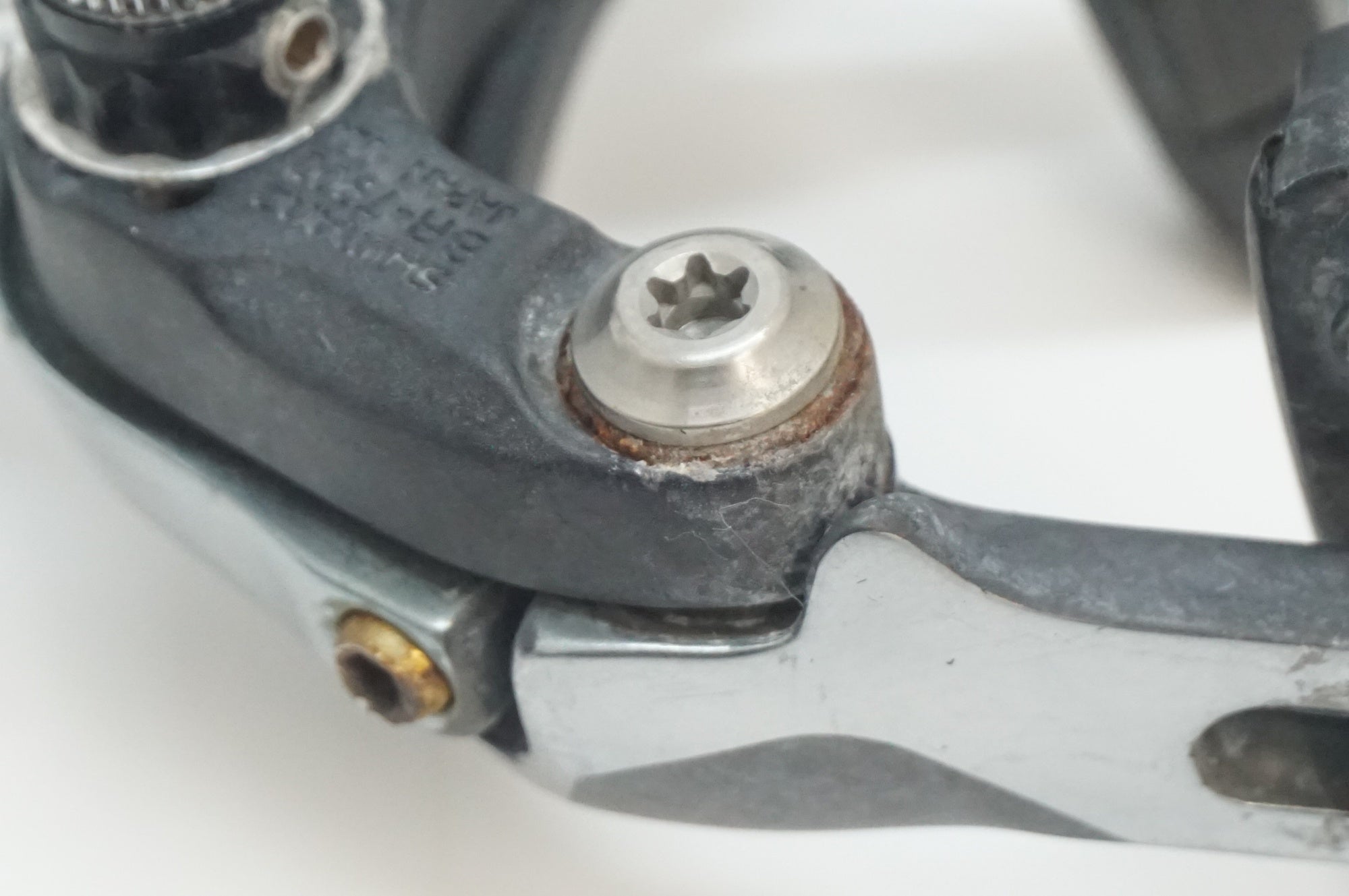 SHIMANO 「シマノ」 DURA-ACE BR-7900 キャリパーブレーキセット / 福岡店