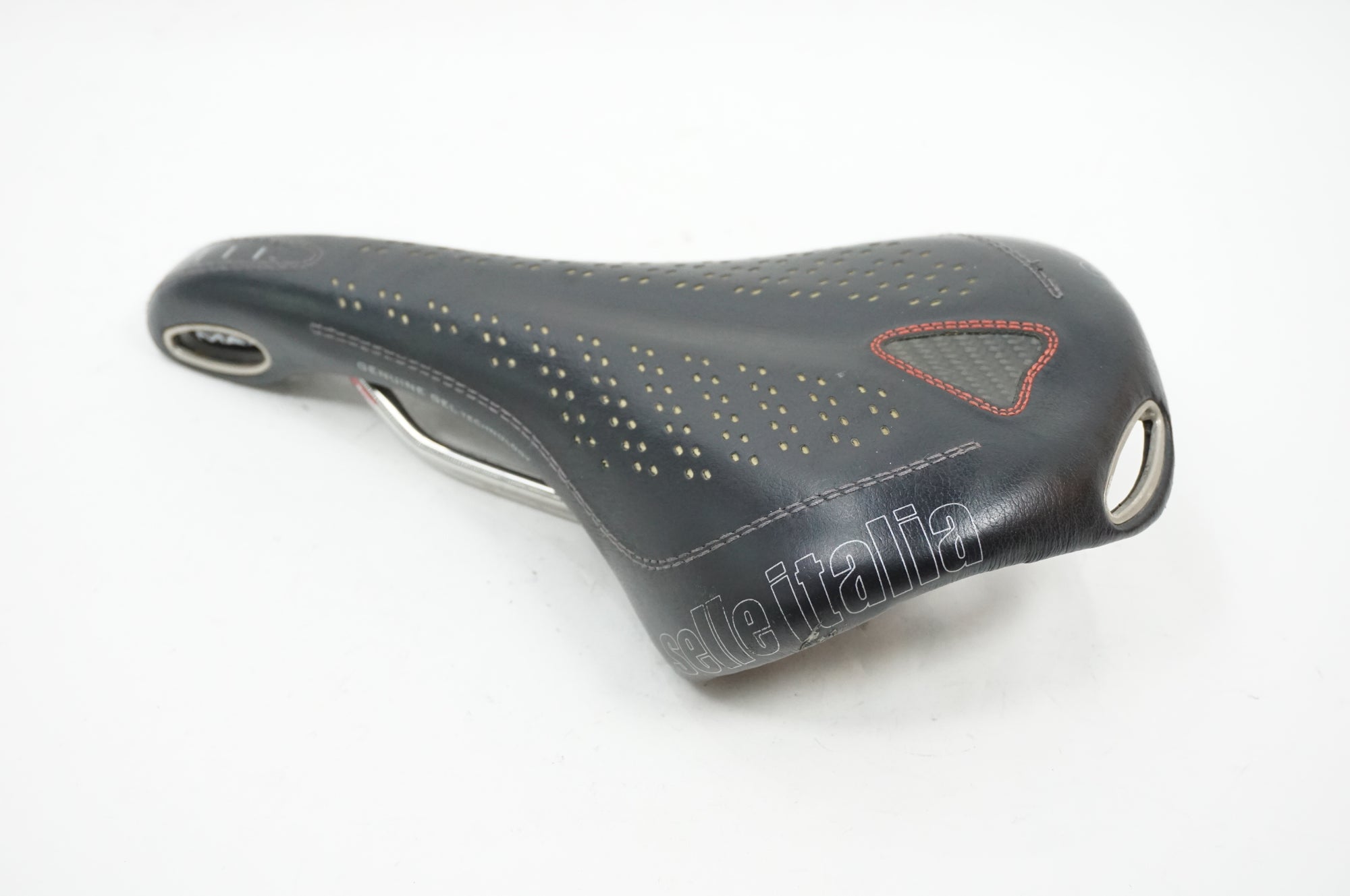SELLE ITALIA 「セライタリア」 MAX サドル / 川越店