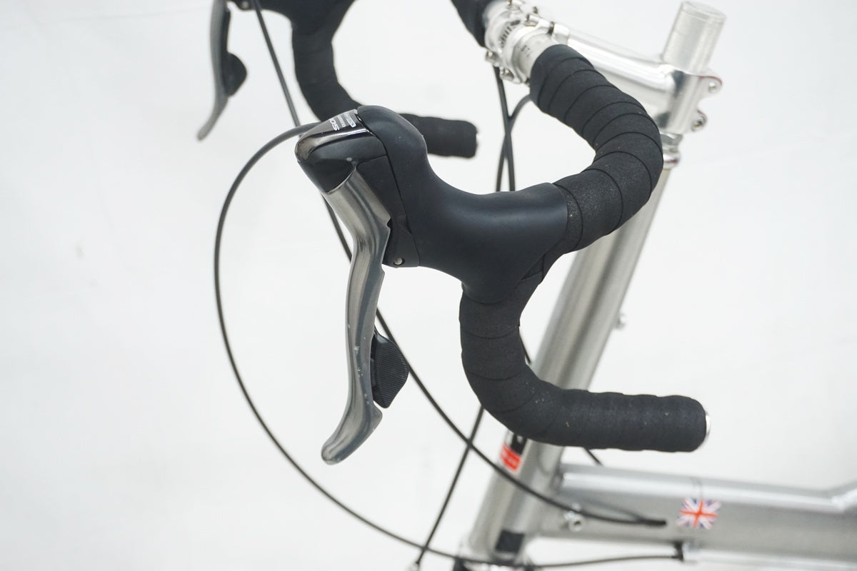 BRIDGESTONE 「ブリジストン」 MOULTON BSM-R2S 2008年頃モデル ミニベロ/ 大阪美原北インター店