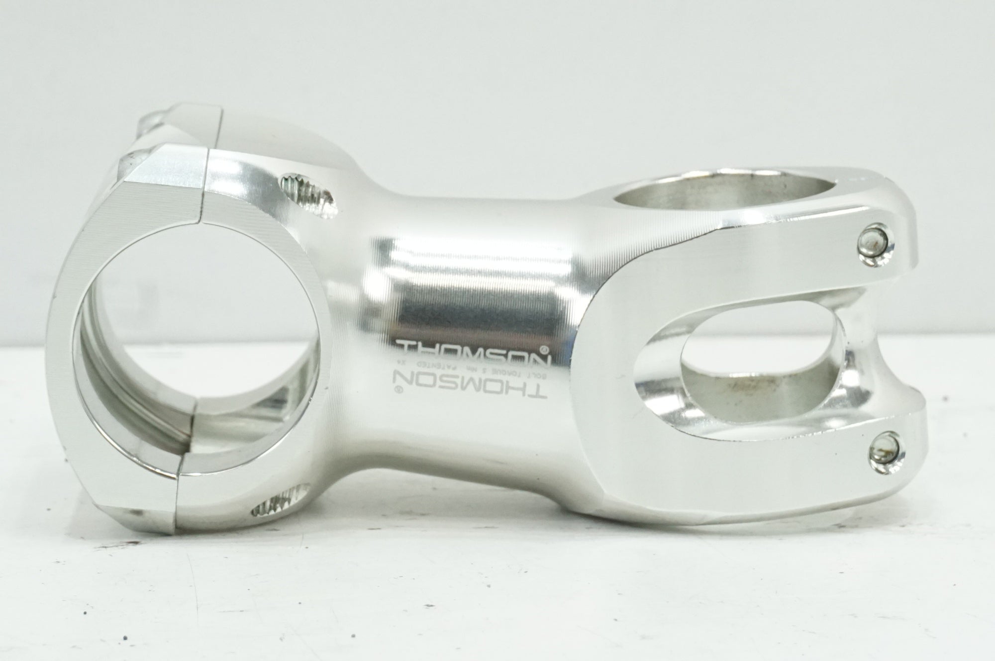 THOMSON 「トムソン」 ELITE X4 φ31.8 70mm ステム / 大宮店