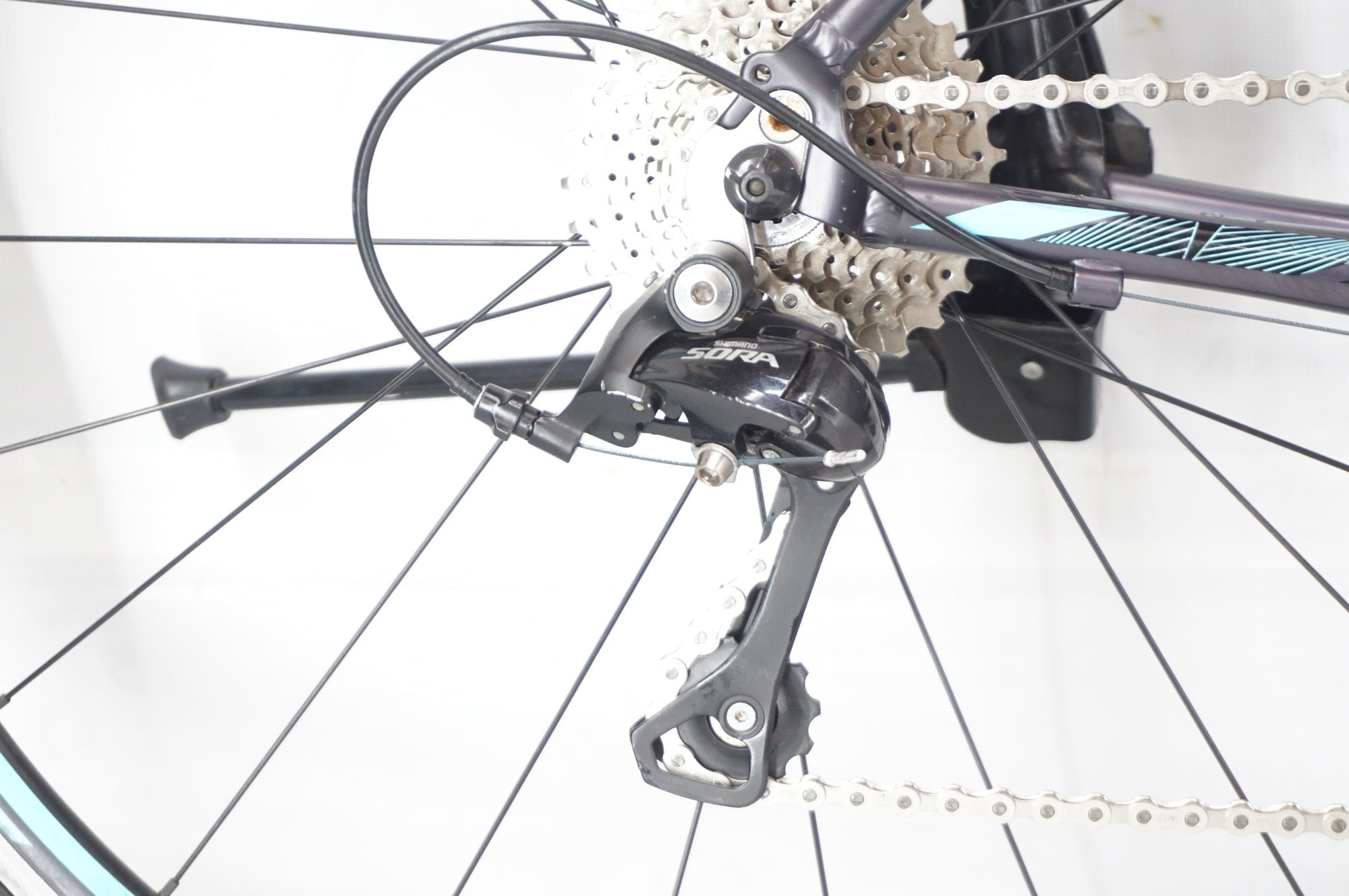 SCOTT 「スコット」 CONTESSA SPEEDSTER45 2016年モデル ロードバイク / 阪急塚口店