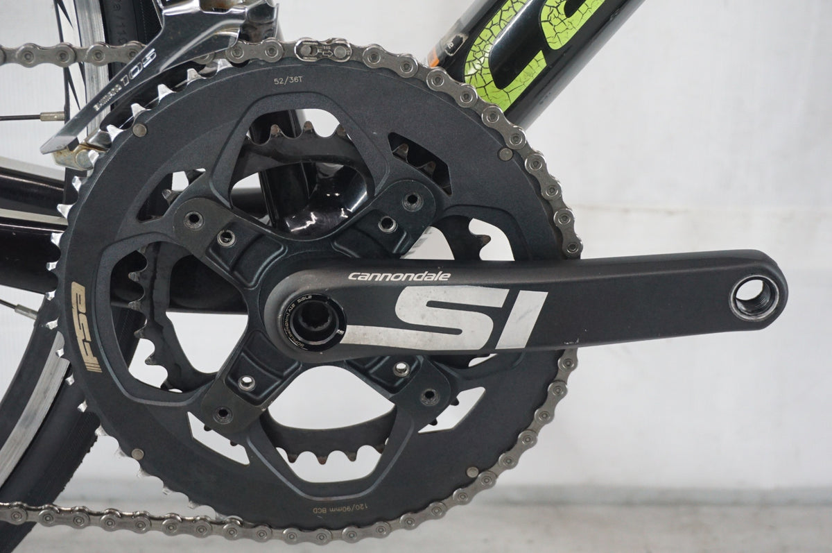 CANNONDALE 「キャノンデール」 CAAD12 105 2018年モデル ロードバイク / 阪急塚口店