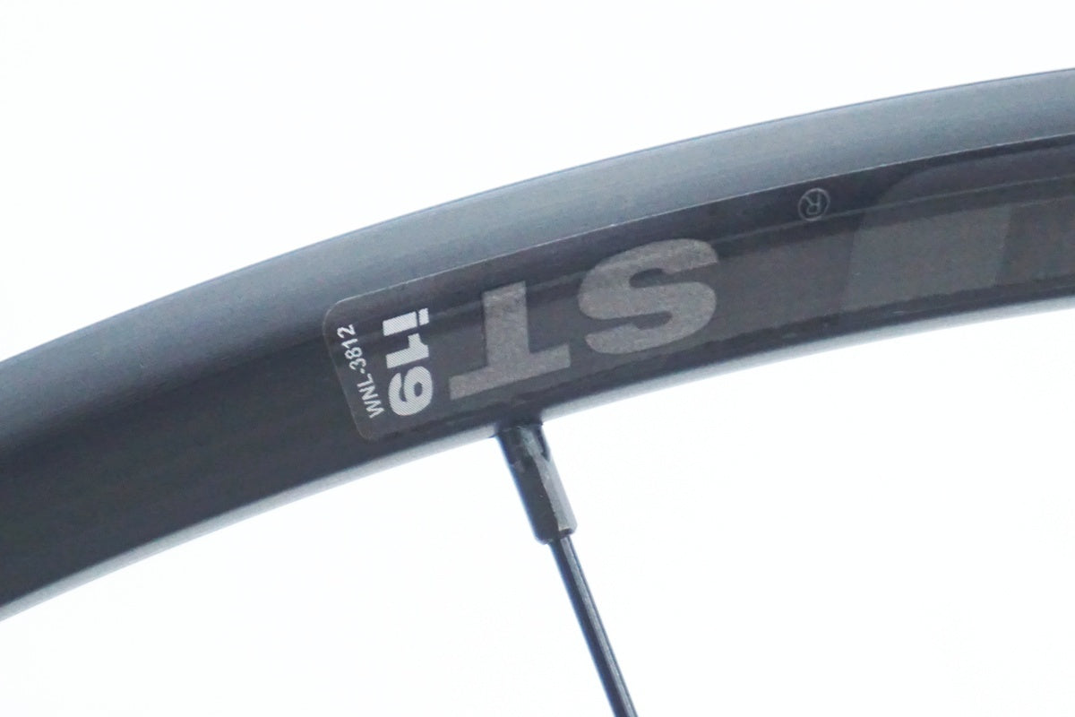 WTB 「ダブリューティービー」 STI19 シマノ11速 ホイールセット / 大阪美原北インター店
