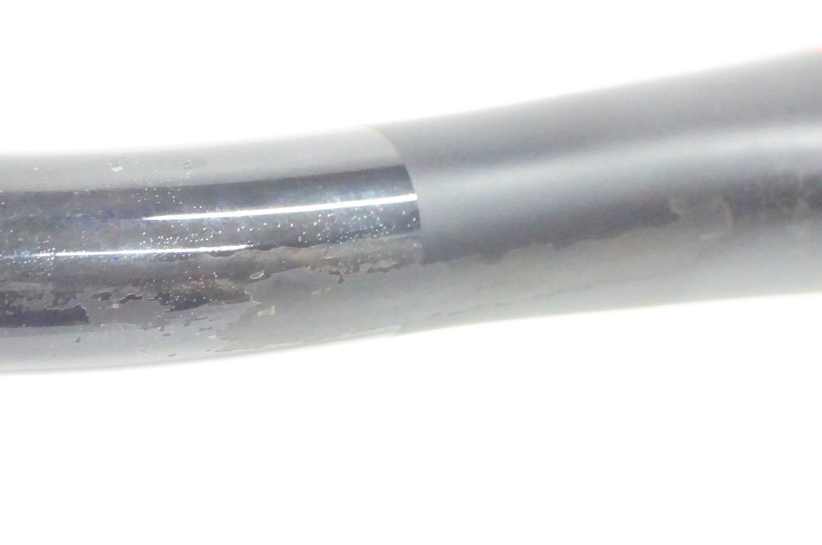 BONTRAGER 「ボントレガー」 XXX 幅420mm ステム長100mm ステム一体型ハンドル / 名古屋大須店