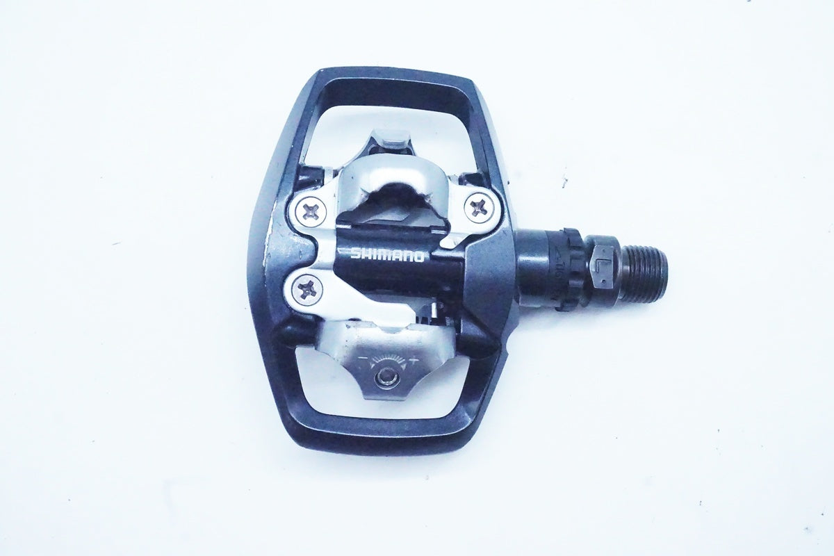 SHIMANO「シマノ」 PD-ED500 ペダル/ 京都西院店