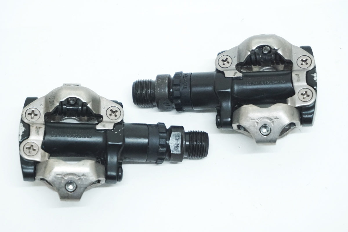 SHIMANO 「シマノ」 PD-M520 ペダル / 大阪美原北インター店