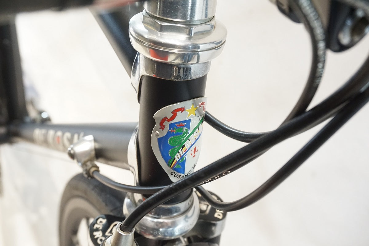 DEROSA 「デローザ」 NUOVO CLASSICO 2016年モデル ロードバイク / 横浜戸塚店