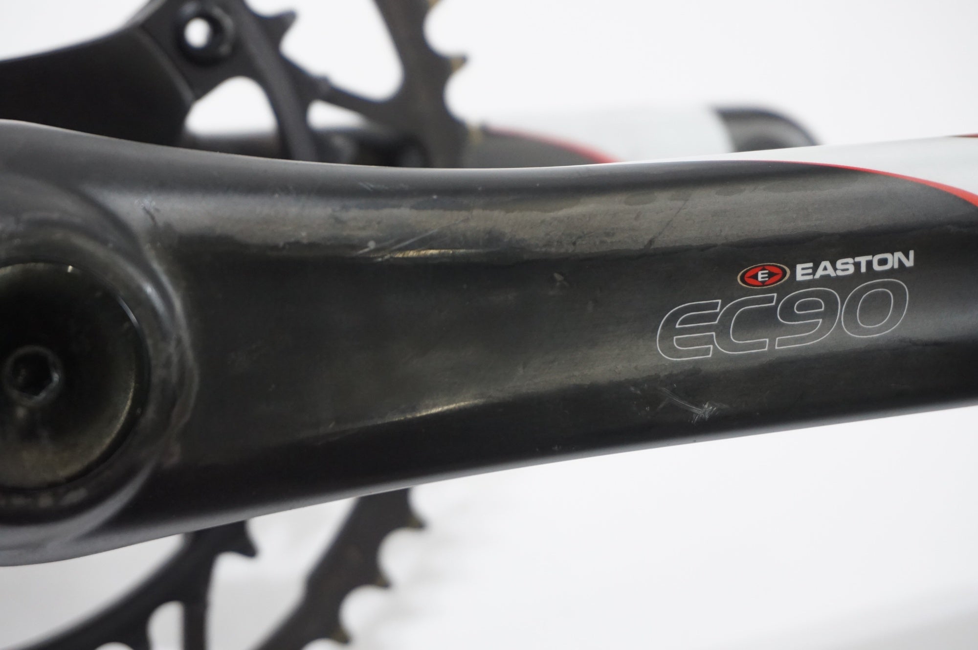EASTON 「イーストン」 EC90 53-39T 170mm クランク / AKIBA店
