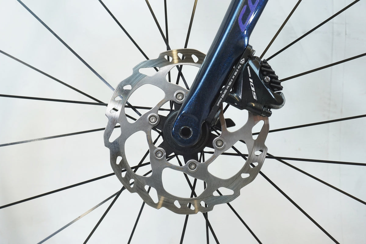 CORRATEC 「コラテック」 DOLOMITI DISC 105 2021年モデル ロードバイク / 有明ガーデン店
