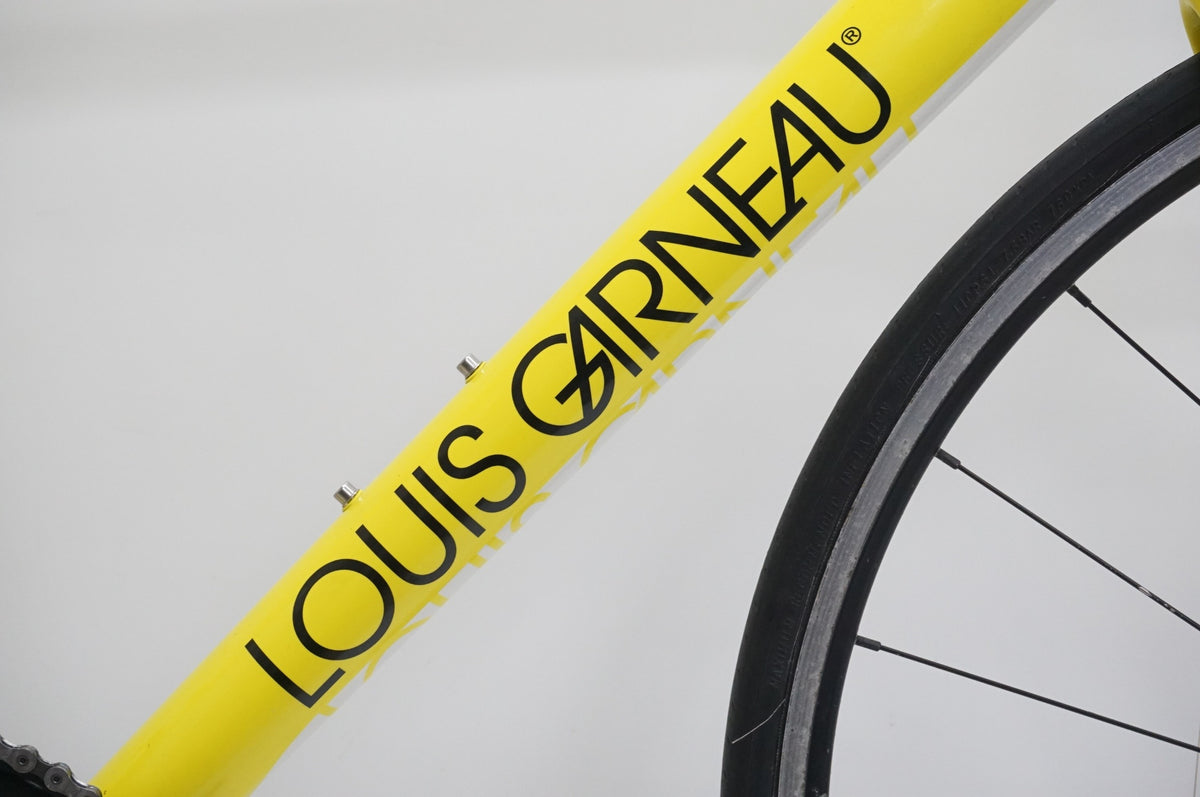 LOUIS GARNEAU 「ルイガノ」 LGS-CEN 2016年モデル ロードバイク / 福岡店