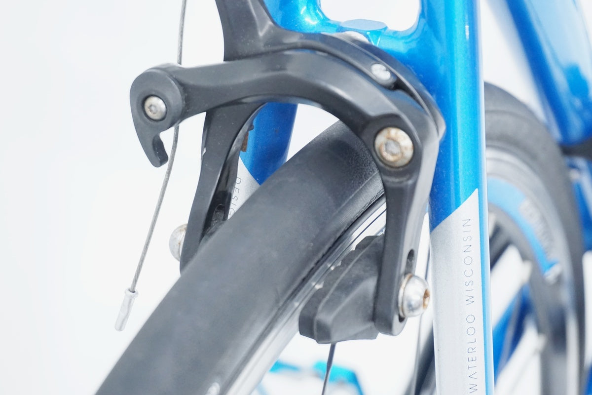 TREK「トレック」 1.2 2014年モデル フラットバーロードバイク / 京都八幡店