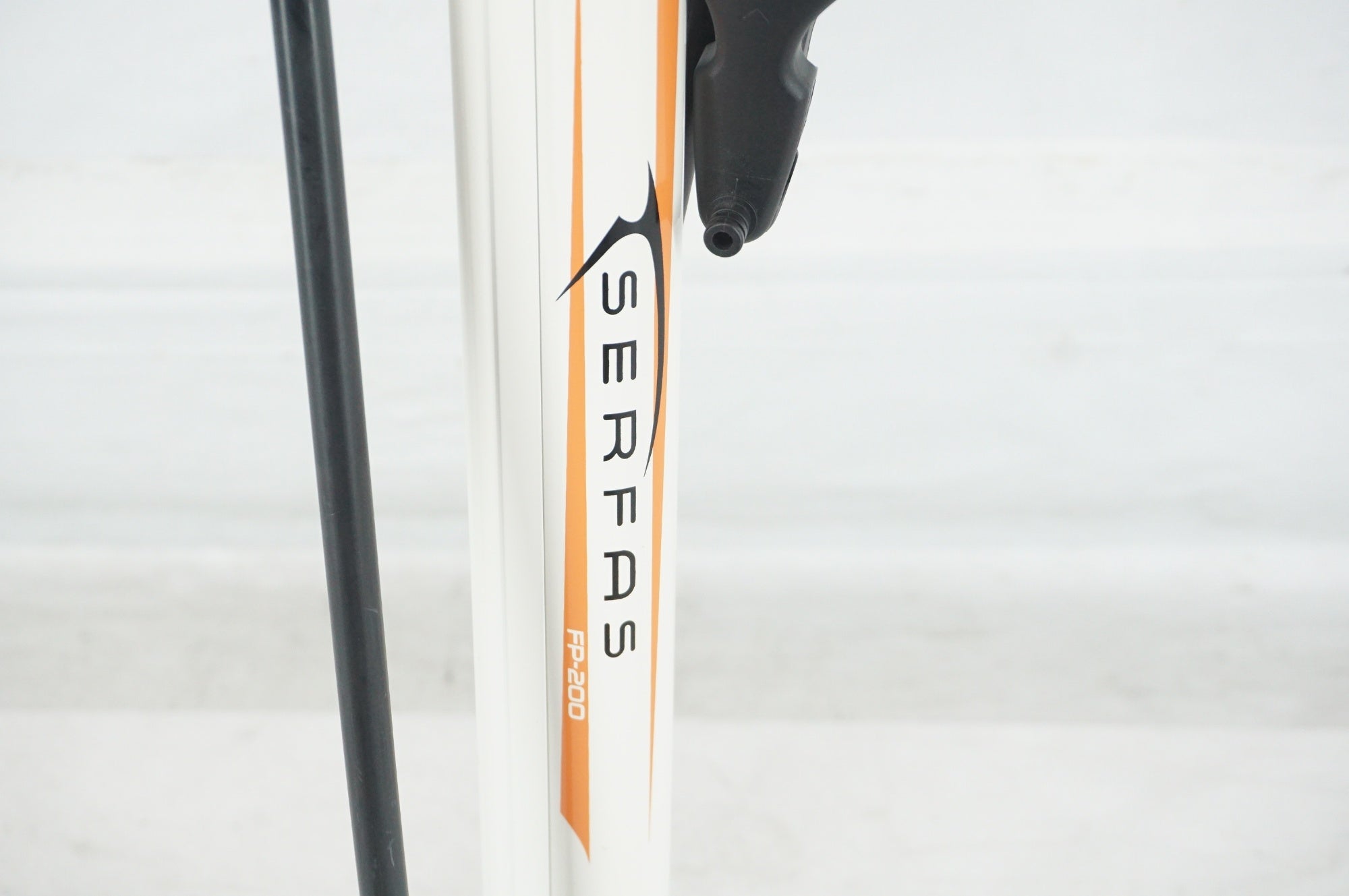 SERFAS 「サーファス」 FP-200 フロアポンプ / 阪急塚口店