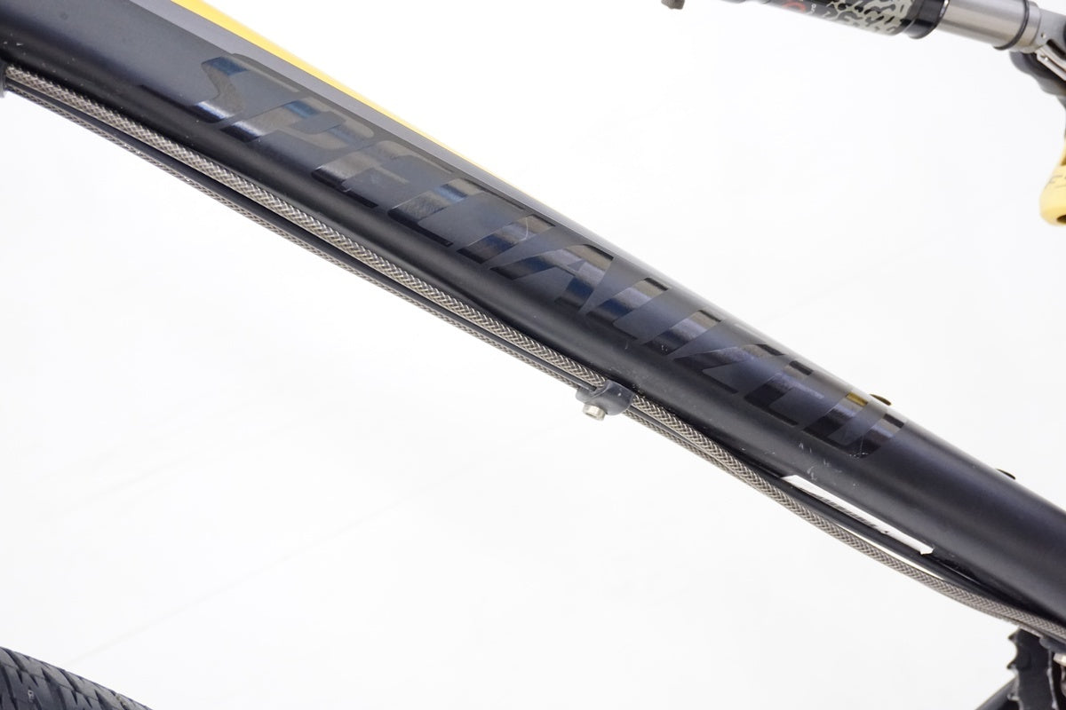 SPECIALIZED「スペシャライズド」 EPIC EXPERT EVO 2011年モデル マウンテンバイク / 浜松店