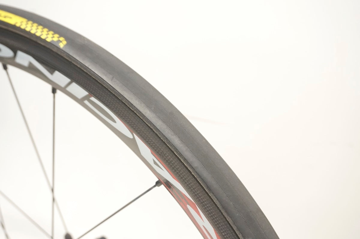FULCRUM 「フルクラム」 RACING SPEED XLR 35 SHIMANO 11s ホイールセット / 大阪門真店