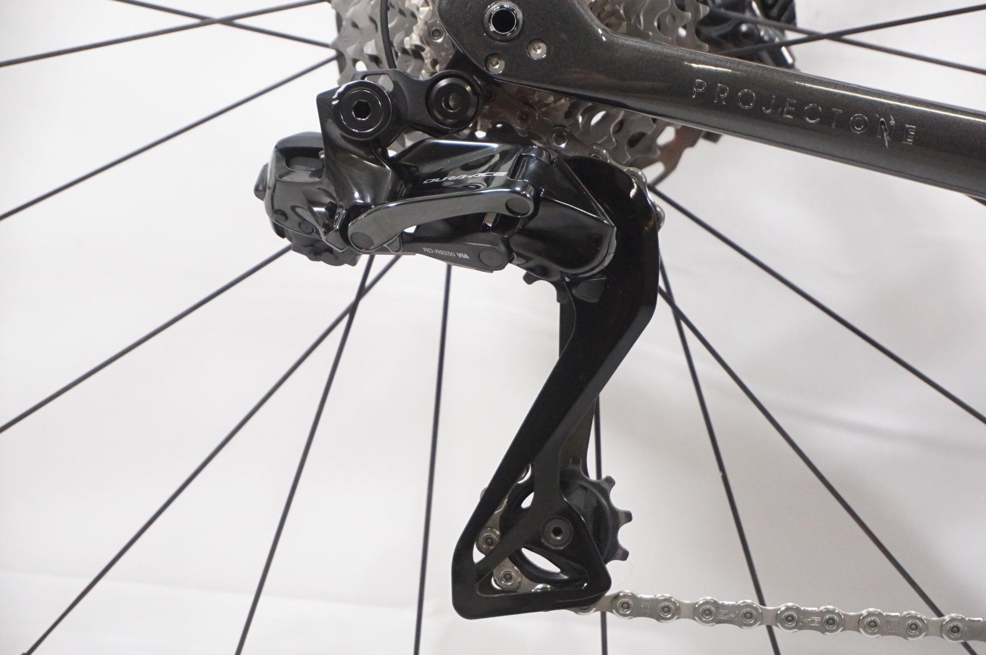 TREK 「トレック」 EMONDA SLR7 DISC 2021年頃 ロードバイク / AKIBA店