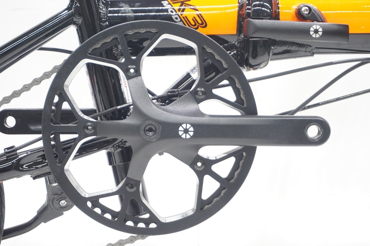DAHON 「ダホン」 K3 2024年モデル 14インチ 折りたたみ自転車 / 滋賀大津店