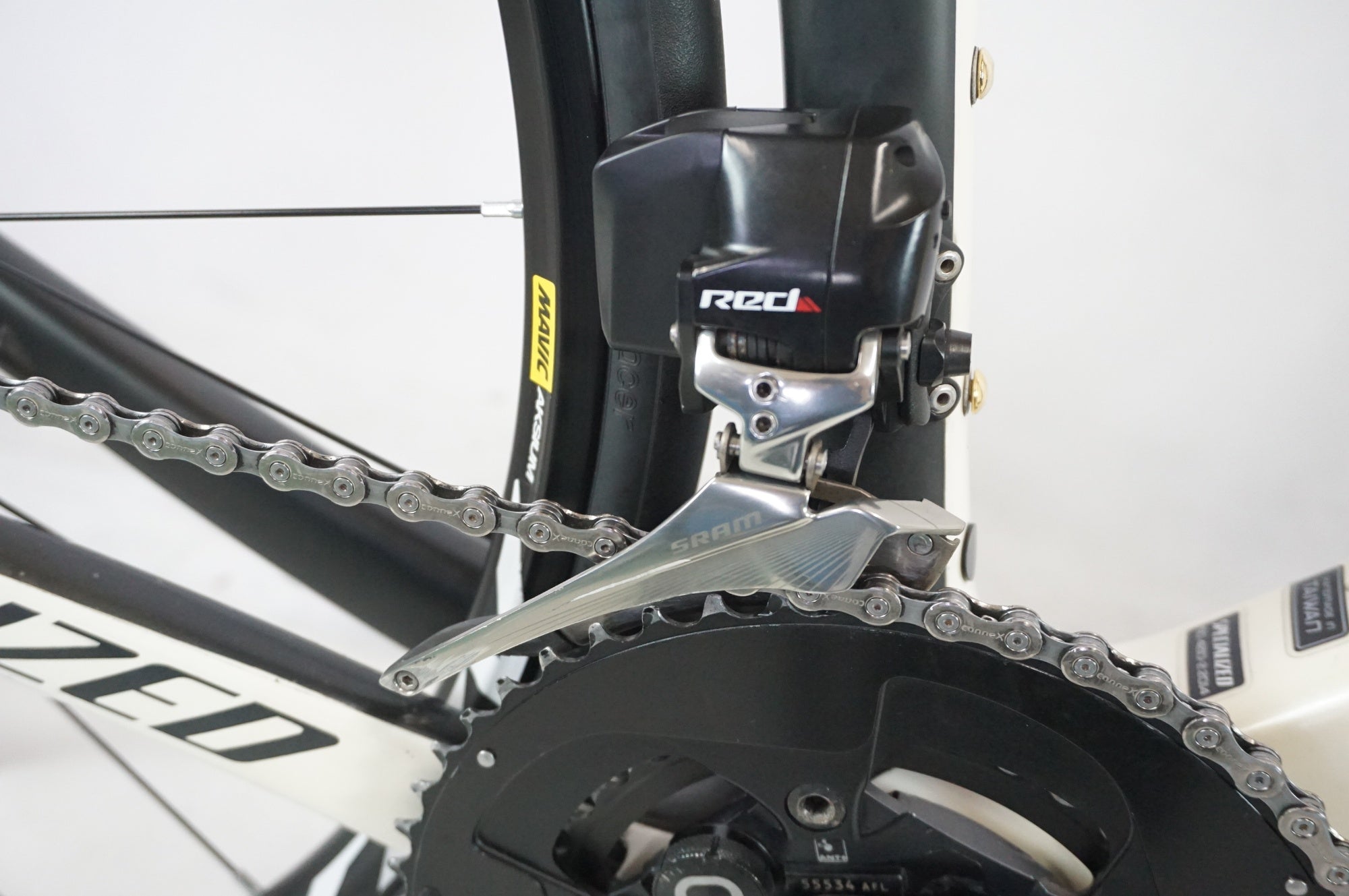 SPECIALIZED 「スペシャライズド」 S-WORKS VENGE VIAS DISC 2017年モデル ロードバイク / 宇都宮店