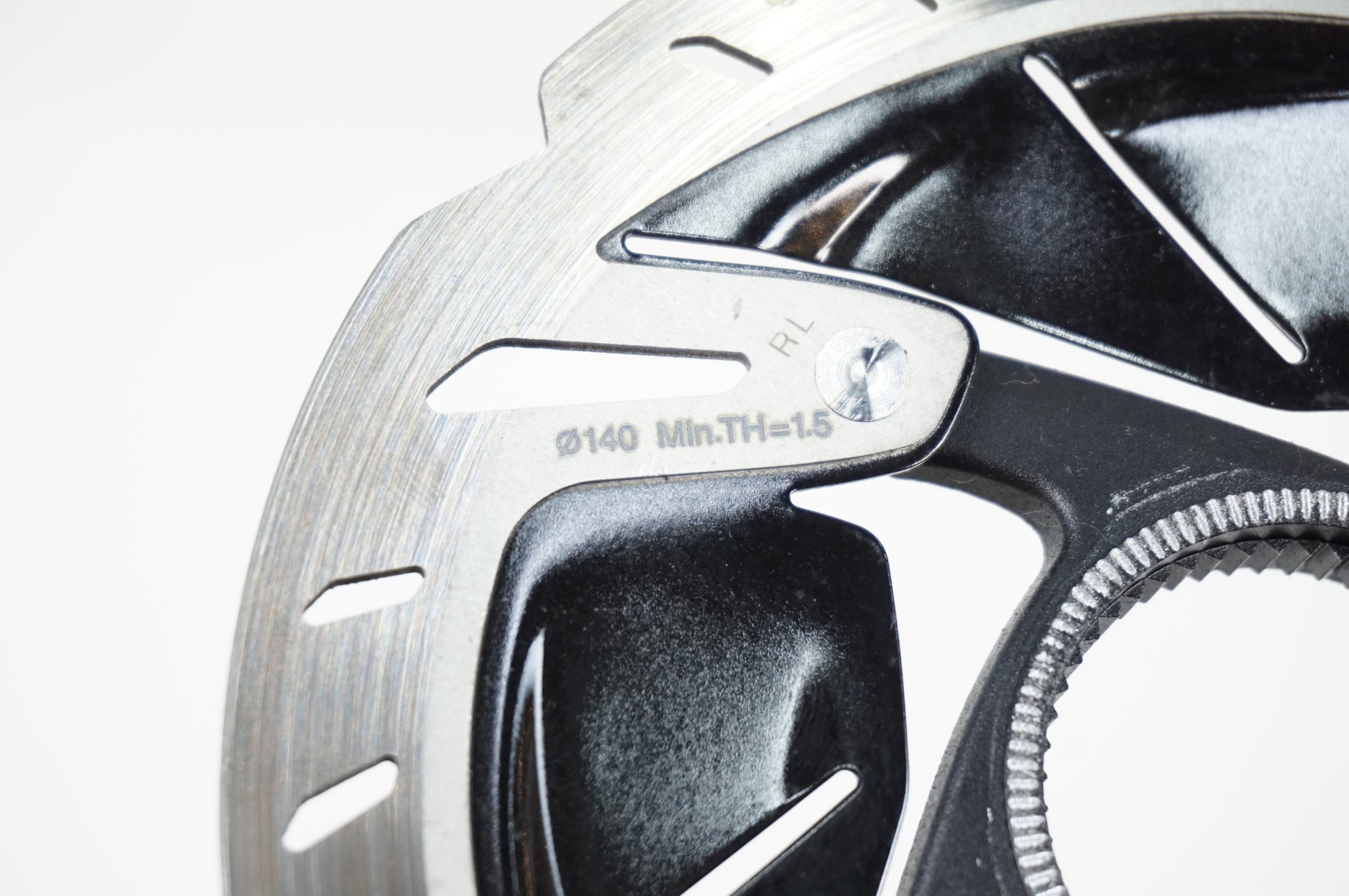 SHIMANO 「シマノ」 SM-RT900-SS 140mm ディスクブレーキローター / 川越店