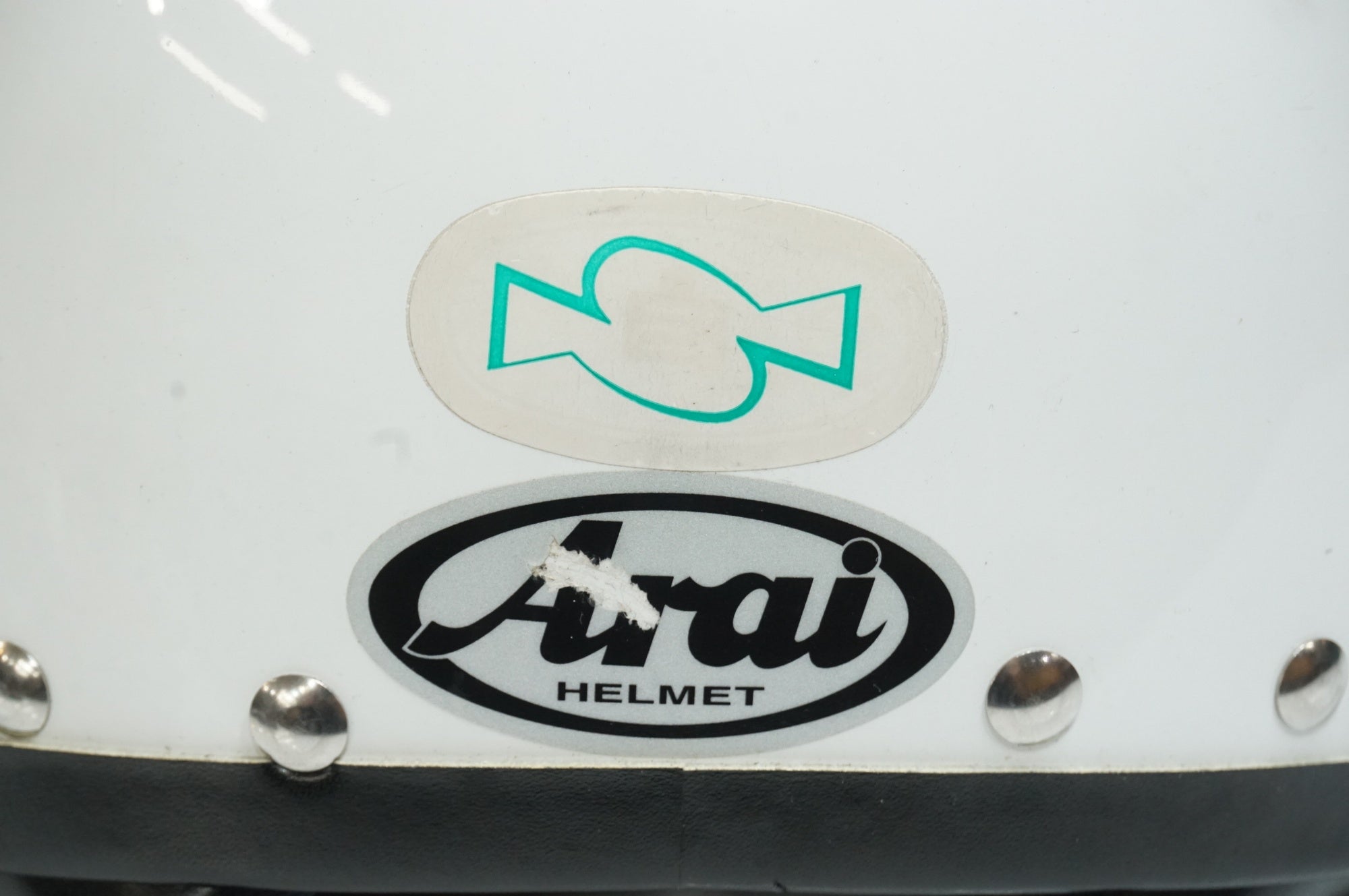 ARAI 「アライ」 競輪 Sサイズ ヘルメット / 大宮店