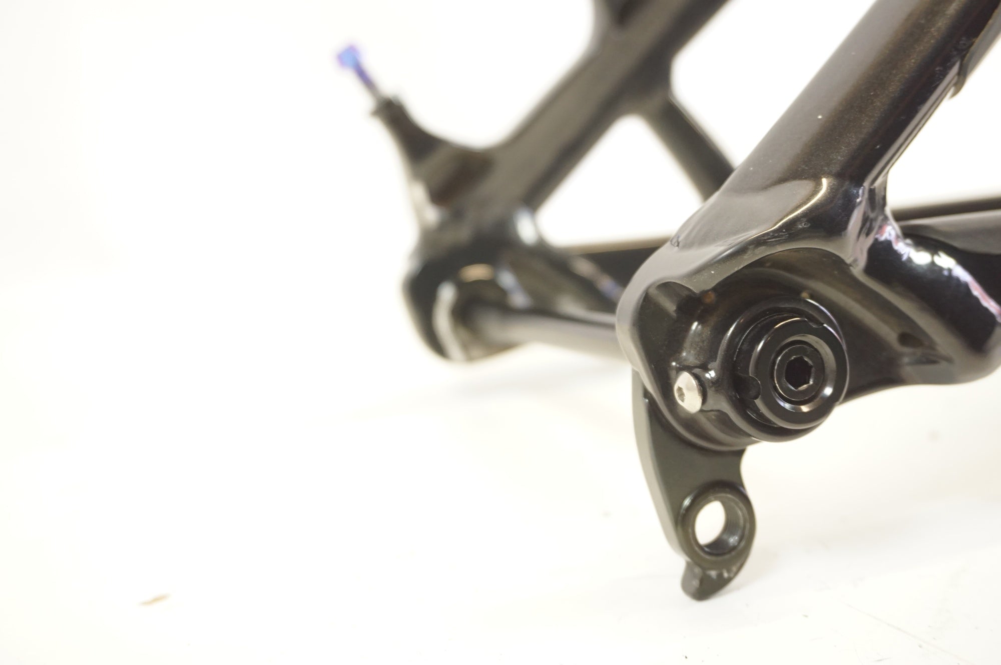 MERIDA 「メリダ」 BIG TRAIL 800 2019年モデル フレーム / 宇都宮店