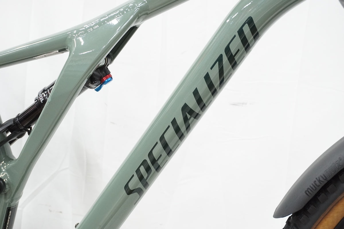 SPECIALIZED 「スペシャライズド」 STUMPJUMPER COMP ALLOY 2021年モデル マウンテンバイク / 奈良店