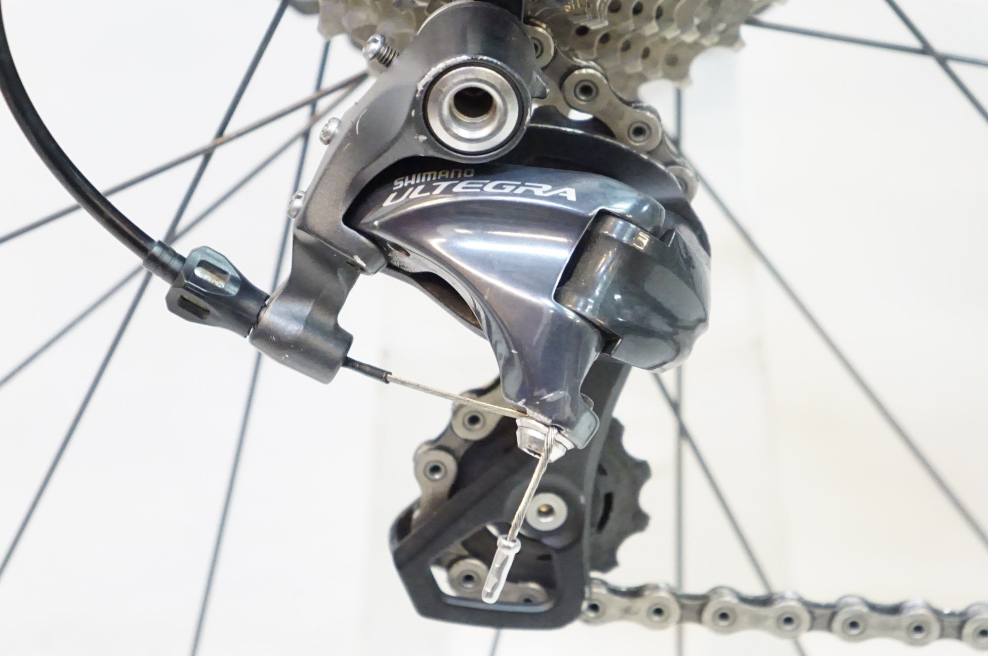 GIANT 「ジャイアント」 DEFY ADVANCED 1 2015年モデル ロードバイク / 熊谷本店