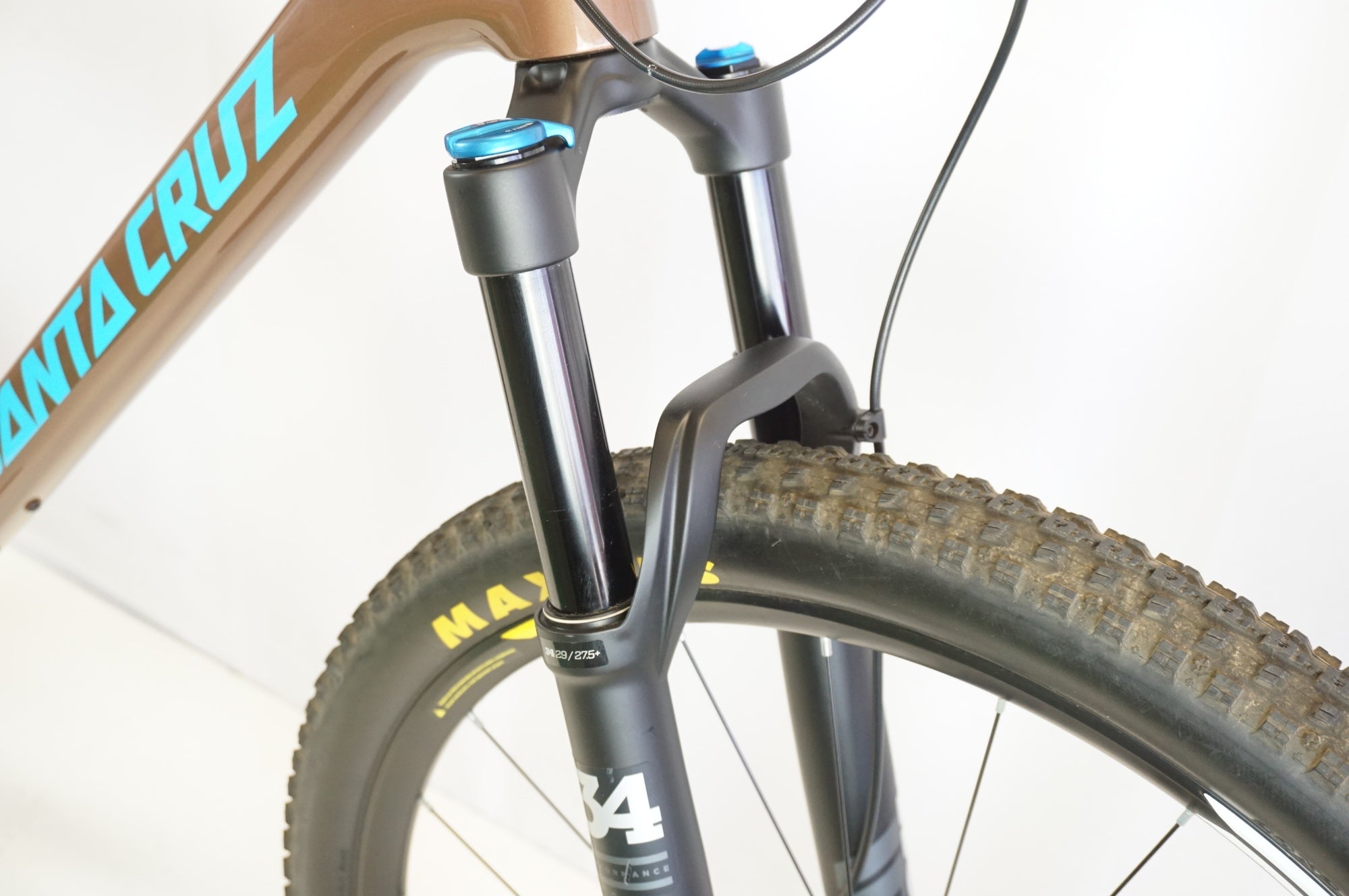 SANTA CRUZ 「サンタクルーズ」 CAMELEON CARBON 2019年モデル 29インチ マウンテンバイク / 宇都宮店