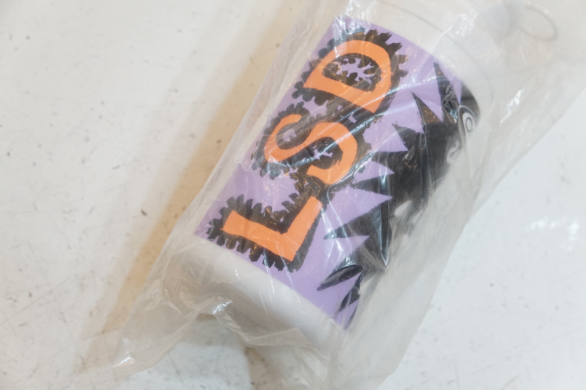 OGK 「オージーケー」 清志郎 ボトル / バイチャリ浦和ベース