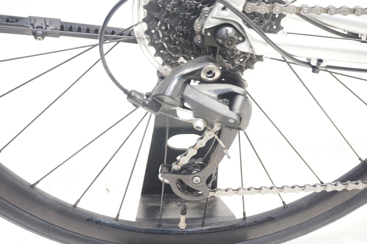 CANNONDALE 「キャノンデール」 QUICK3 DISC 2022年頃 クロスバイク / 大阪門真店