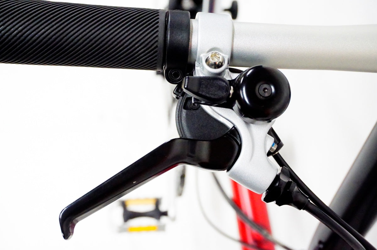 BROMPTON 「ブロンプトン」 C LINE EXPLORE LOW HANDLEBAR 2022年モデル 16インチ 折り畳み自転車 / 名古屋大須店