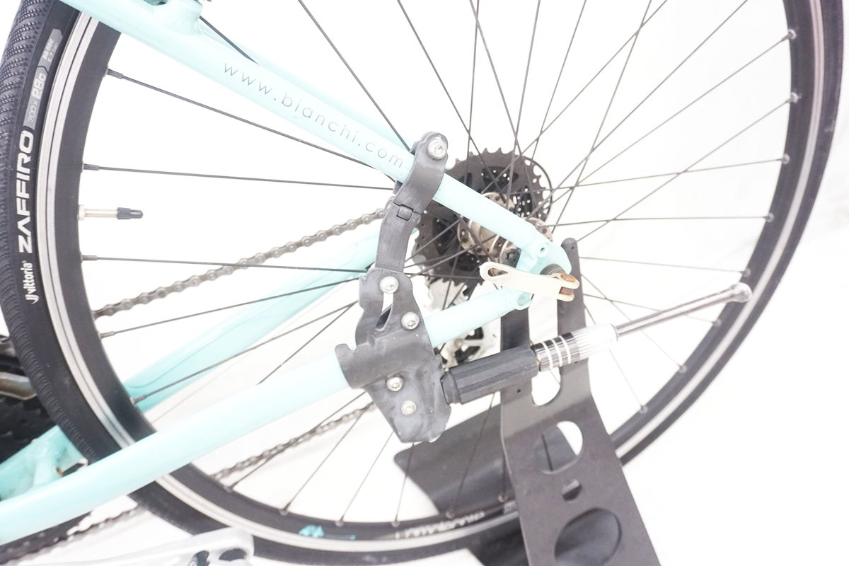 BIANCHI 「ビアンキ」 CAMALEONTE SPORT UNO 2014年モデル クロスバイク/ 大阪美原北インター店