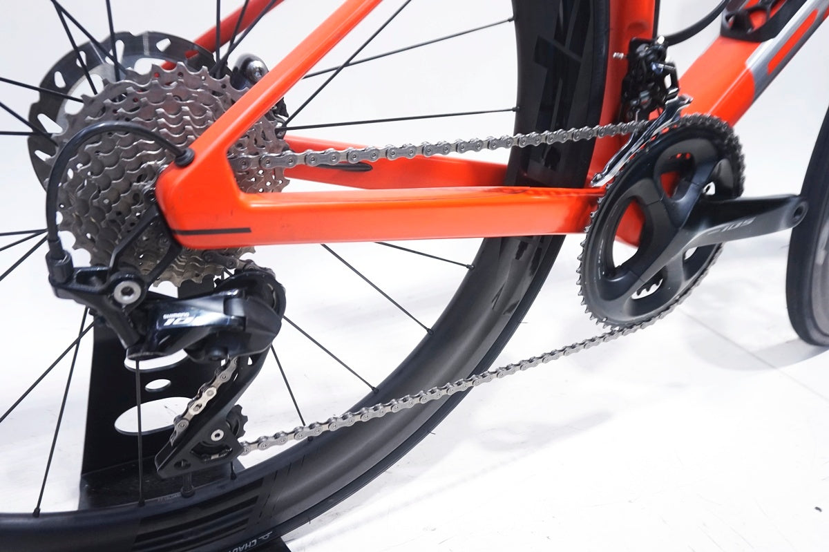 BMC 「ビーエムシー」 TEAMMACHINE SLR FOUR 2021年モデル ロードバイク / 大阪門真店