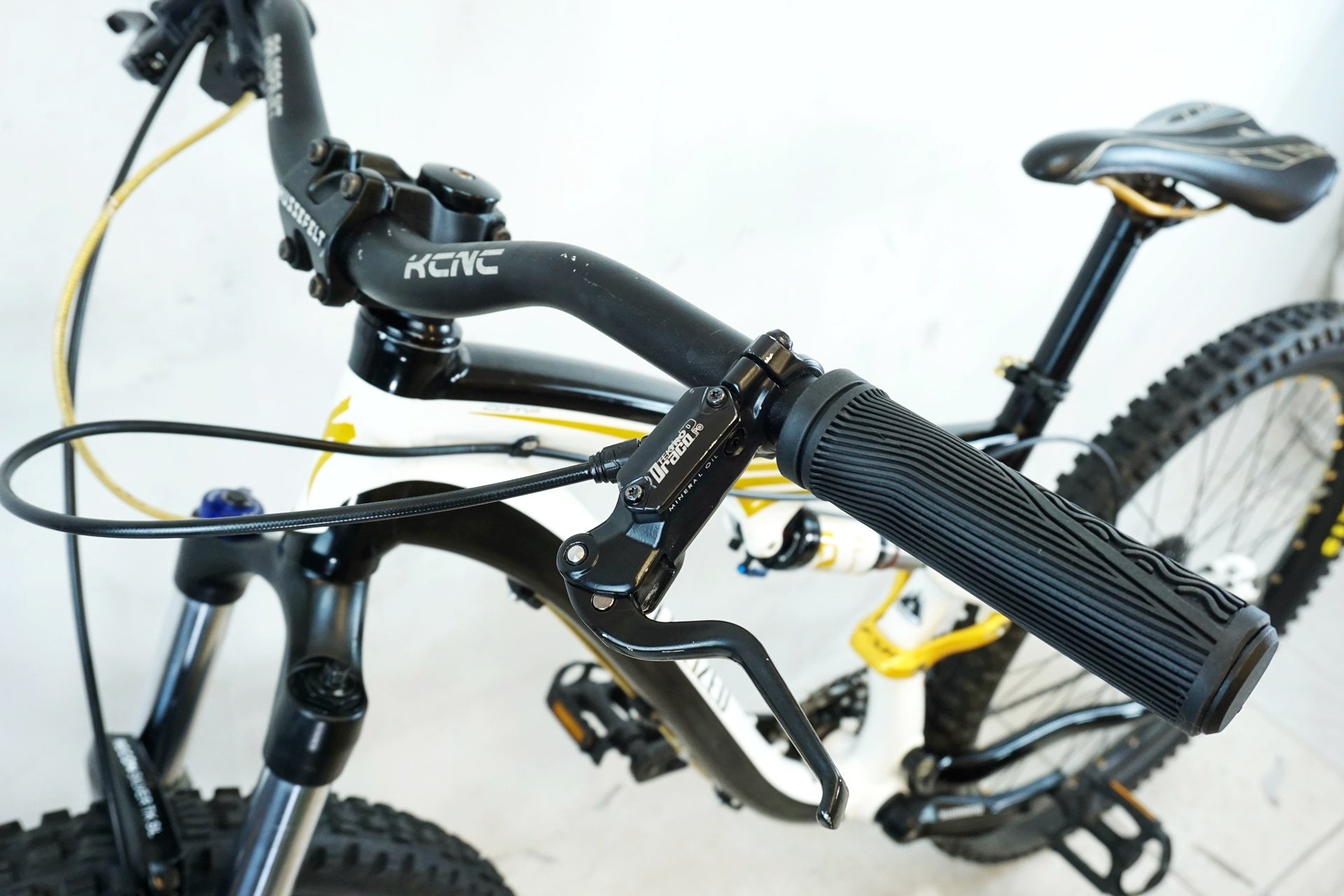 SPECIALIZED 「スペシャライズド」 CAMBER COMP 2011年モデル 26インチ マウンテンバイク / 宇都宮店