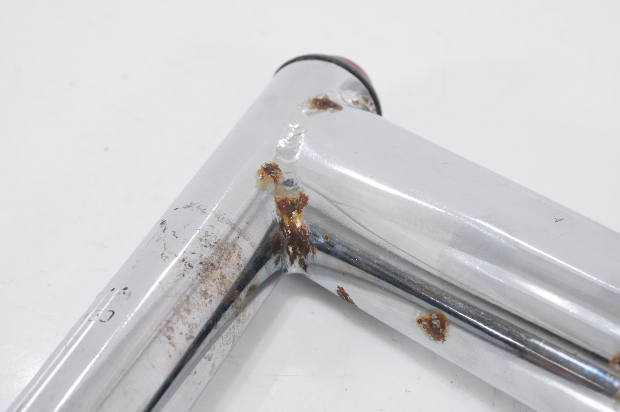 ジャンク CINELLI 「チネリ」 PINOCCHIO φ26.0 130mm ステム / AKIBA店