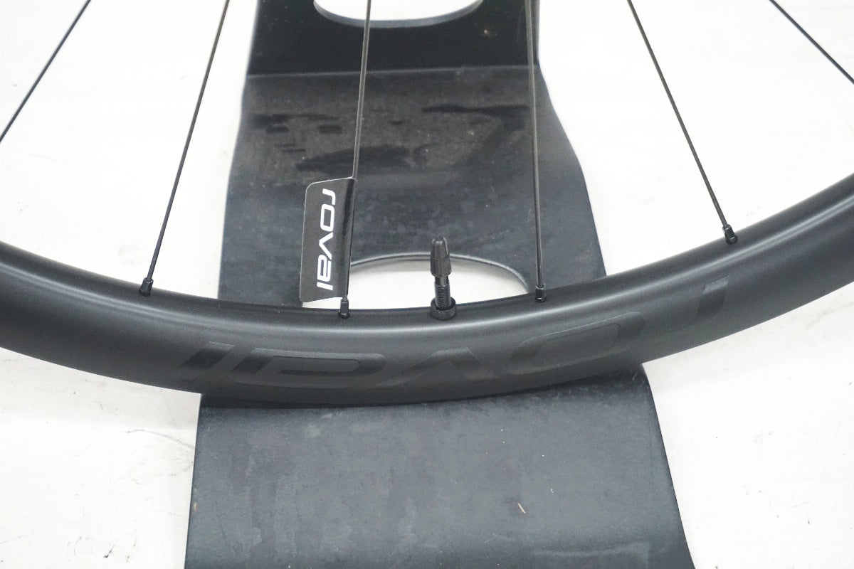 ROVAL 「ロヴァール」 TERRA C シマノ11速 ホイールセット / 大阪美原北インター店