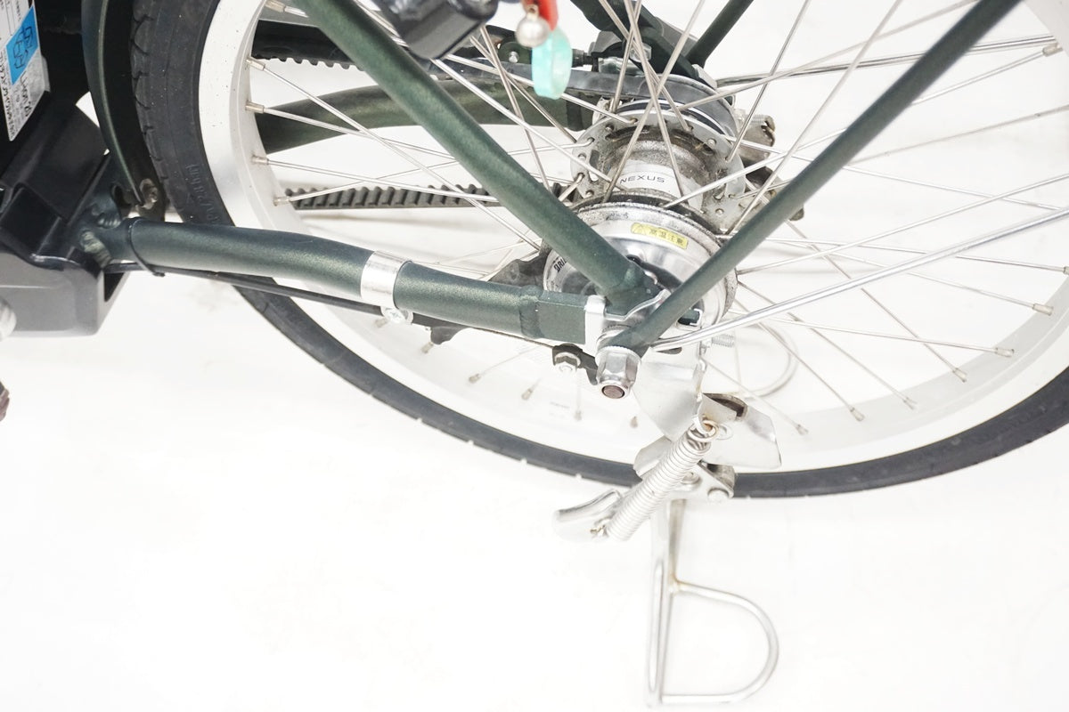 BRIDGESTONE 「ブリヂストン」ラクット RK0B42 2022年 電動アシスト自転車/ 大阪美原北インター店