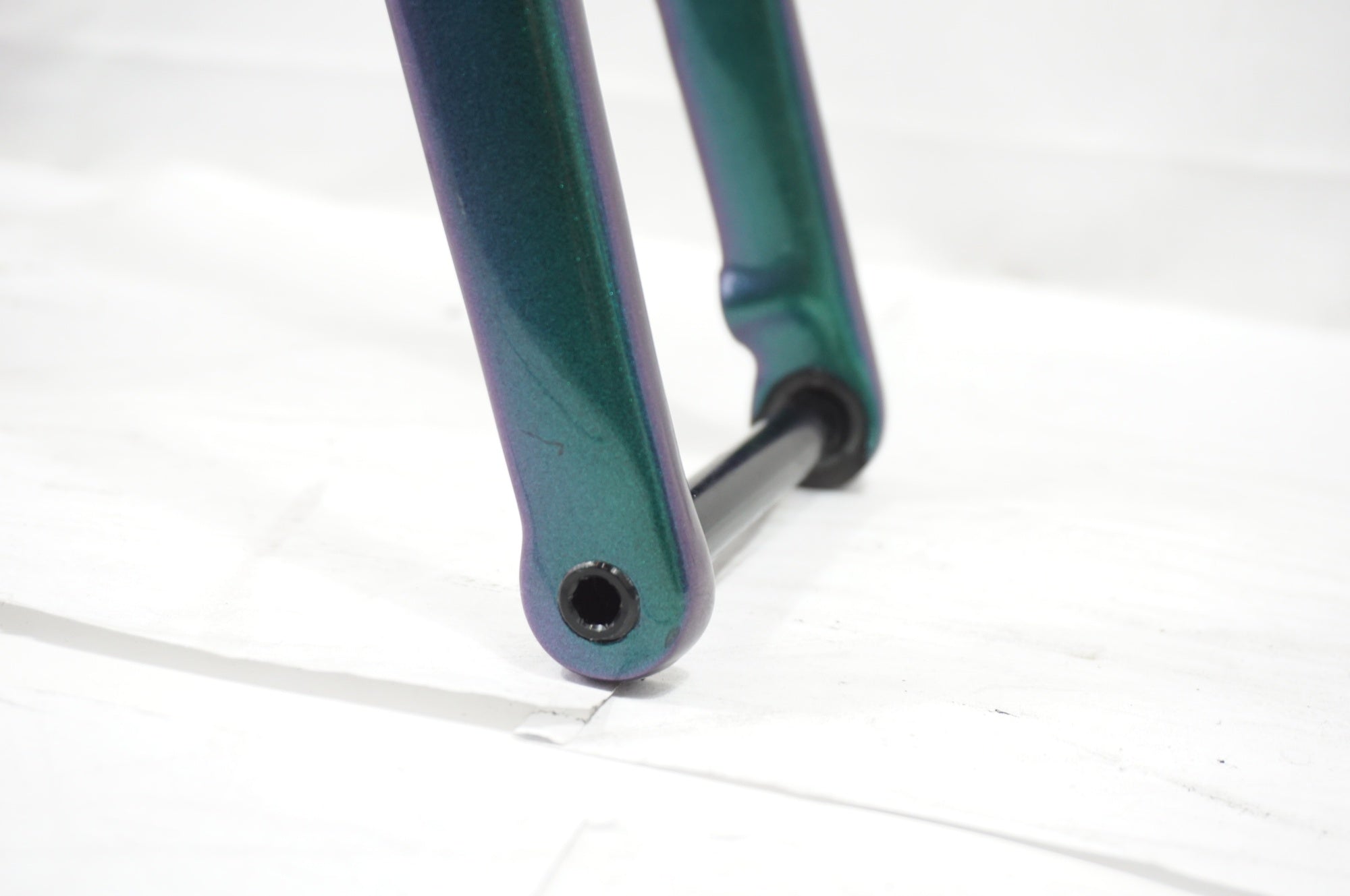 ジャンク TREK 「トレック」 EMONDA SL5 DISC 2020年モデル ロードバイク フレームセット / 世田谷店