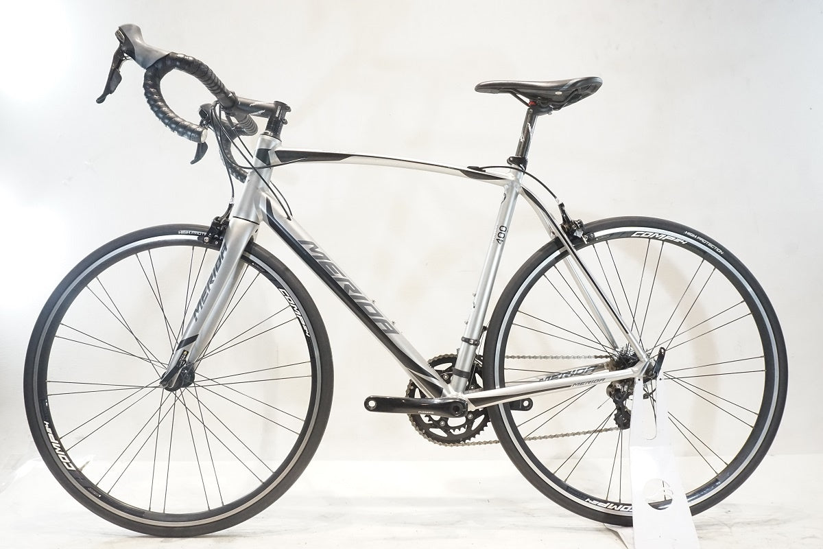 MERIDA 「メリダ」 SCULTURA 400 2016年モデル ロードバイク / 横浜戸塚店