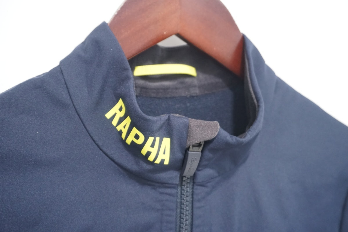 RAPHA 「ラファ」 PRO TEAM LARGEサイズ ウィンタージャケットセットアップ / 滋賀大津店